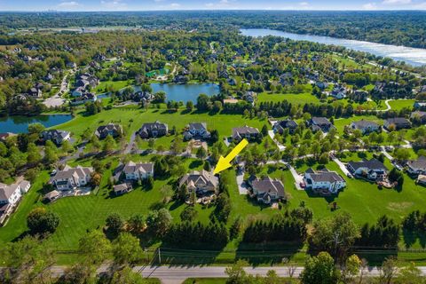 Tiny photo for 5208 Rosalind Boulevard, Powell, OH 43065 (MLS # 226002410)