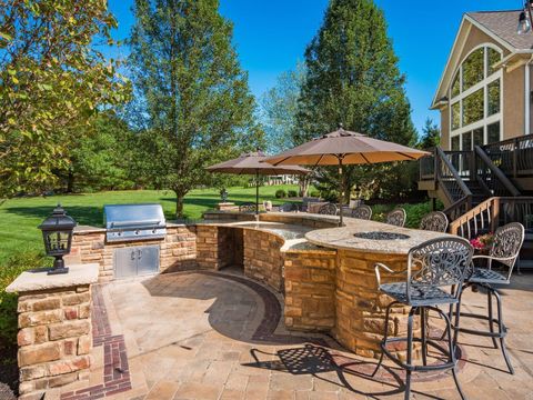 Tiny photo for 5208 Rosalind Boulevard, Powell, OH 43065 (MLS # 226002410)