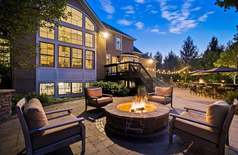 Tiny photo for 5208 Rosalind Boulevard, Powell, OH 43065 (MLS # 226002410)