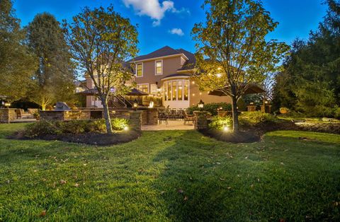 Tiny photo for 5208 Rosalind Boulevard, Powell, OH 43065 (MLS # 226002410)