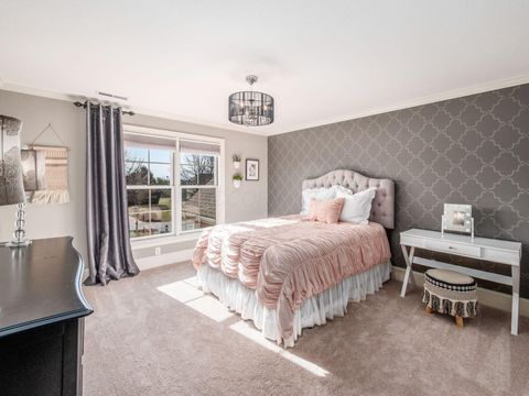 Tiny photo for 5208 Rosalind Boulevard, Powell, OH 43065 (MLS # 226002410)