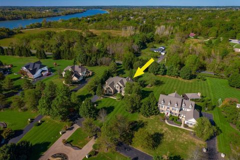 Tiny photo for 5208 Rosalind Boulevard, Powell, OH 43065 (MLS # 226002410)