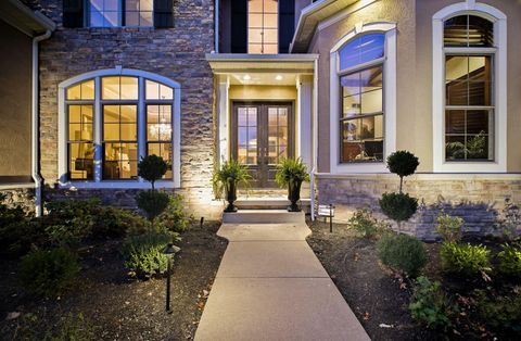 Tiny photo for 5208 Rosalind Boulevard, Powell, OH 43065 (MLS # 226002410)