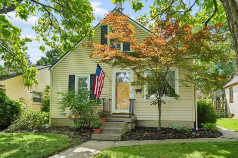 Photo of 585 Milford Avenue, Columbus, OH 43202 (MLS # 226034931)