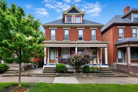 Photo of 29 E 2nd Avenue, Columbus, OH 43201 (MLS # 226018203)