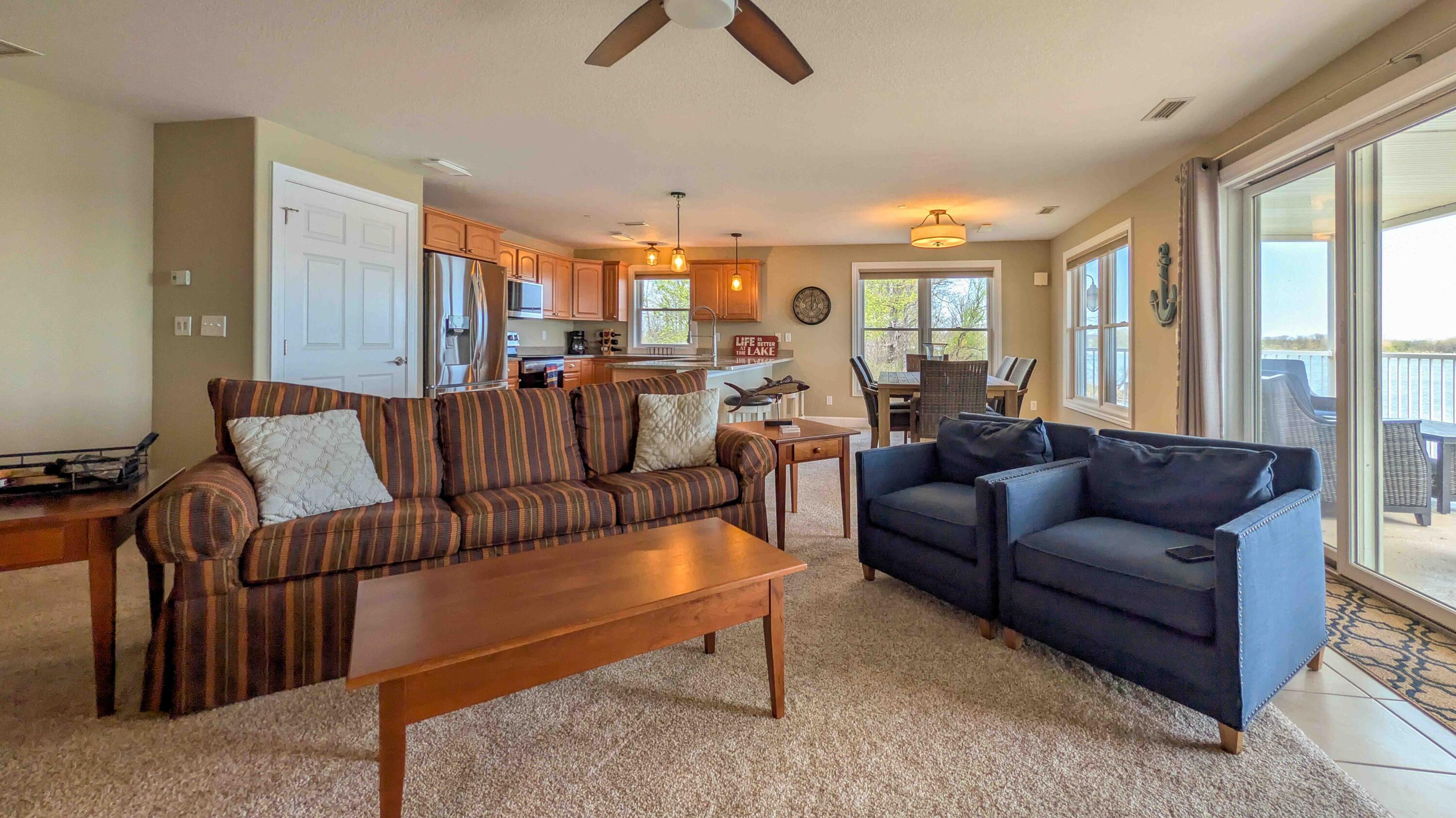 6005 E Harbor Road 2A