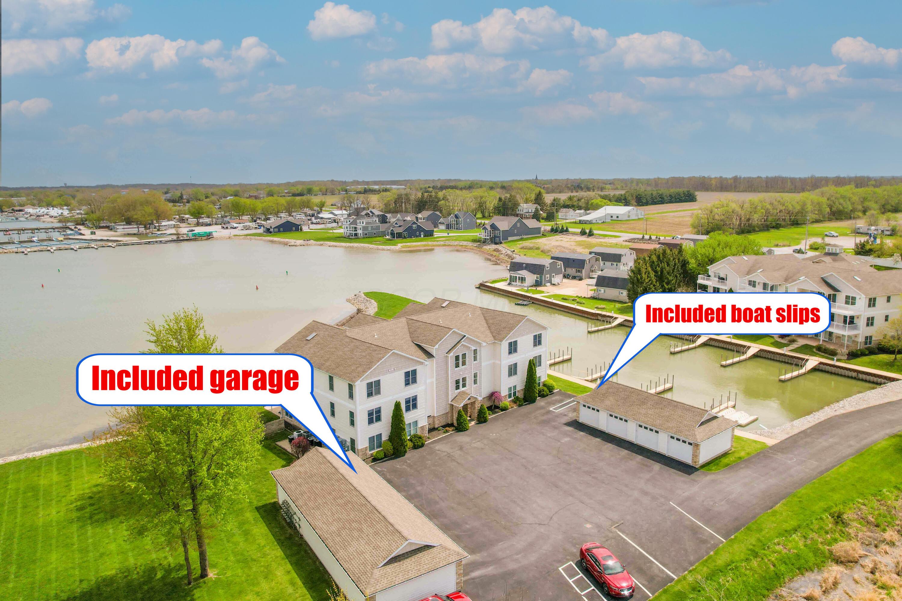 6005 E Harbor Road 2A