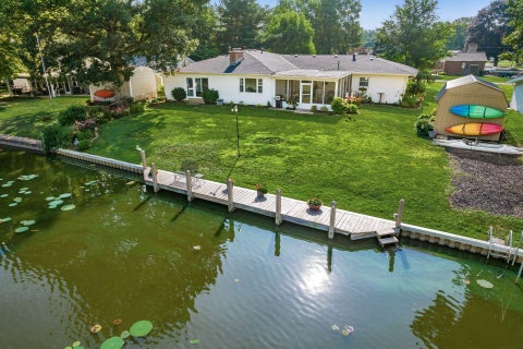 Tiny photo for 39 Oak Drive, Hebron, OH 43025 (MLS # 226025932)