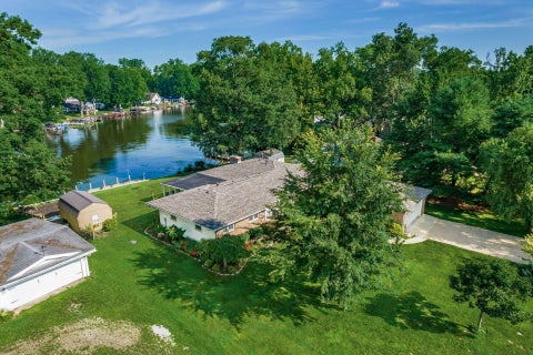 Tiny photo for 39 Oak Drive, Hebron, OH 43025 (MLS # 226025932)