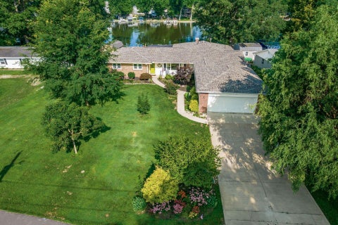 Tiny photo for 39 Oak Drive, Hebron, OH 43025 (MLS # 226025932)