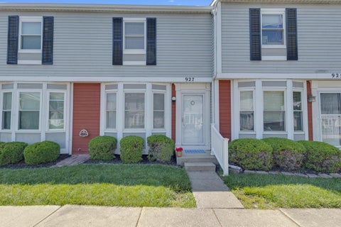 Condo For Sale - 927 Annagladys Drive #W3<br/> Franklin County, Columbus, OH 43085