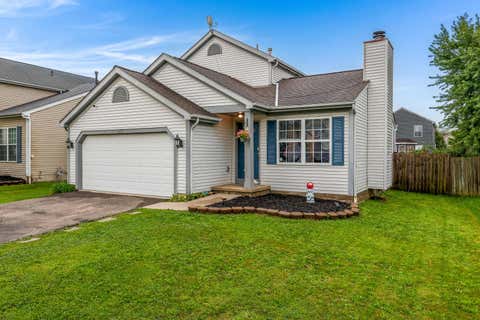 Photo of 1451 Tera Alta Road, Columbus, OH 43207 (MLS # 226030687)