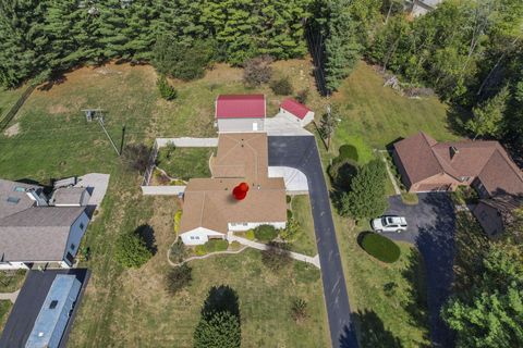 Tiny photo for 280 Blacks Road, Pataskala, OH 43062 (MLS # 225037237)