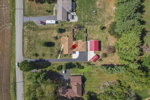 Tiny photo for 280 Blacks Road, Pataskala, OH 43062 (MLS # 225037237)