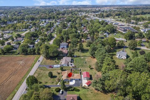 Tiny photo for 280 Blacks Road, Pataskala, OH 43062 (MLS # 225037237)