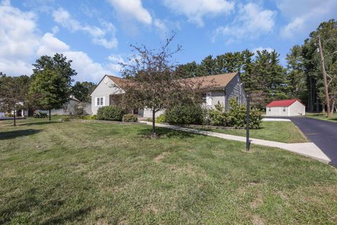 Tiny photo for 280 Blacks Road, Pataskala, OH 43062 (MLS # 225037237)