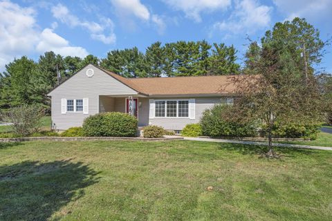 Photo of 280 Blacks Road, Pataskala, OH 43062 (MLS # 225037237)