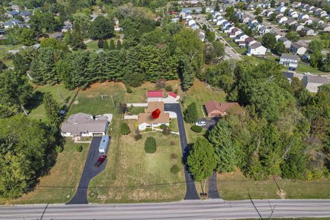 Tiny photo for 280 Blacks Road, Pataskala, OH 43062 (MLS # 225037237)