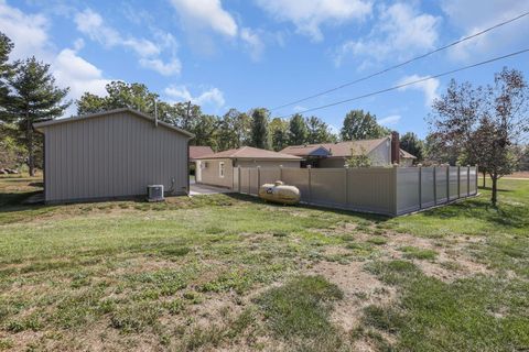 Tiny photo for 280 Blacks Road, Pataskala, OH 43062 (MLS # 225037237)