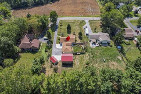 Tiny photo for 280 Blacks Road, Pataskala, OH 43062 (MLS # 225037237)
