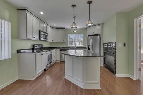 Tiny photo for 280 Blacks Road, Pataskala, OH 43062 (MLS # 225037237)