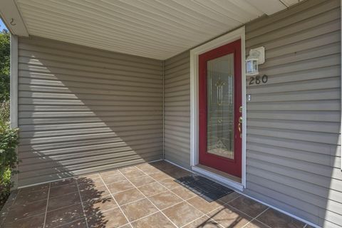 Tiny photo for 280 Blacks Road, Pataskala, OH 43062 (MLS # 225037237)