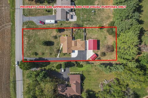Tiny photo for 280 Blacks Road, Pataskala, OH 43062 (MLS # 225037237)