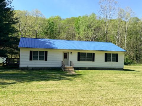 Photo of 1574 Lick Run Road, Chillicothe, OH 45601 (MLS # 226012607)