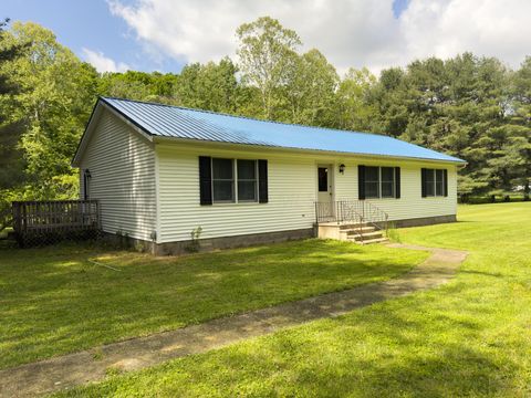 Photo of 1574 Lick Run Road, Chillicothe, OH 45601 (MLS # 226012607)