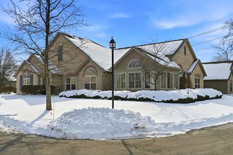 Photo of 7336 Falls View Circle, Delaware, OH 43015 (MLS # 226003405)