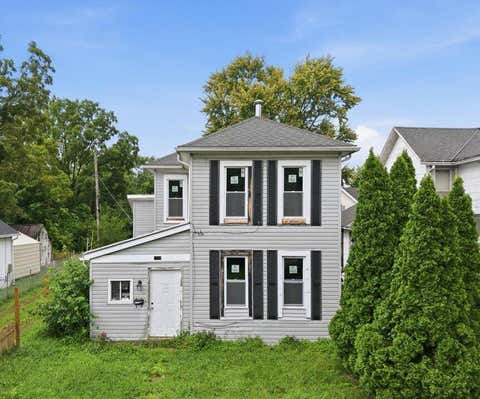 Photo of 1322 Linden Avenue, Springfield, OH 45505 (MLS # 226031430)