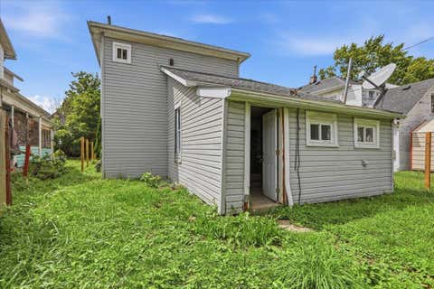 Tiny photo for 1322 Linden Avenue, Springfield, OH 45505 (MLS # 226031430)