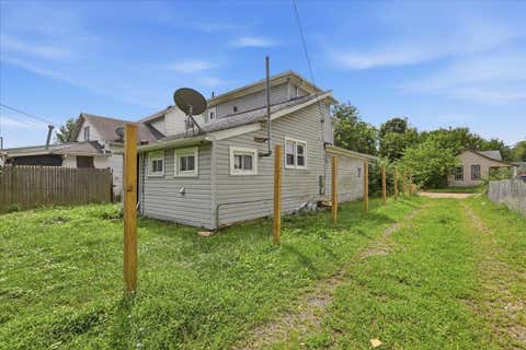 Tiny photo for 1322 Linden Avenue, Springfield, OH 45505 (MLS # 226031430)