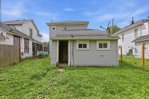 Tiny photo for 1322 Linden Avenue, Springfield, OH 45505 (MLS # 226031430)