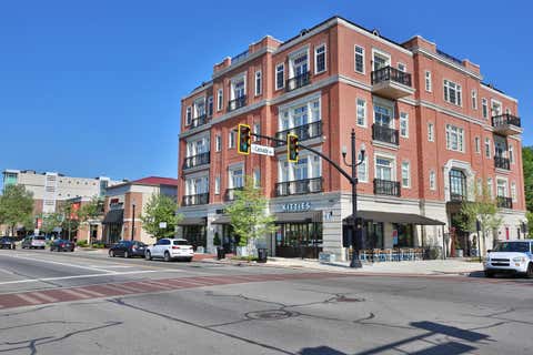 Tiny photo for 664 Euclaire Avenue, Columbus, OH 43209 (MLS # 226029448)