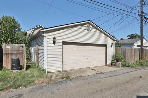 Tiny photo for 664 Euclaire Avenue, Columbus, OH 43209 (MLS # 226029448)