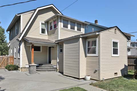 Tiny photo for 664 Euclaire Avenue, Columbus, OH 43209 (MLS # 226029448)