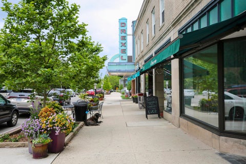Tiny photo for 664 Euclaire Avenue, Columbus, OH 43209 (MLS # 226029448)