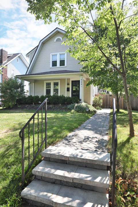 Tiny photo for 664 Euclaire Avenue, Columbus, OH 43209 (MLS # 226029448)