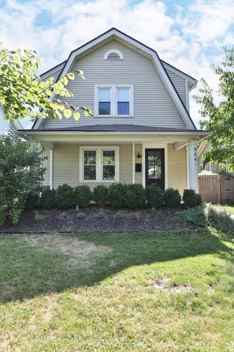 Tiny photo for 664 Euclaire Avenue, Columbus, OH 43209 (MLS # 226029448)