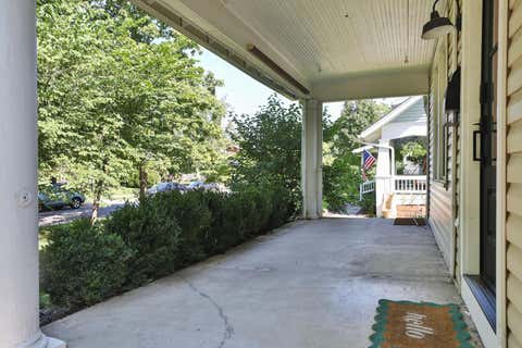 Tiny photo for 664 Euclaire Avenue, Columbus, OH 43209 (MLS # 226029448)
