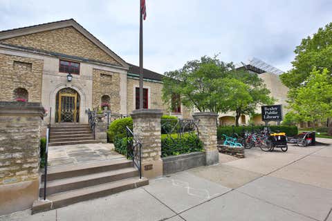 Tiny photo for 664 Euclaire Avenue, Columbus, OH 43209 (MLS # 226029448)