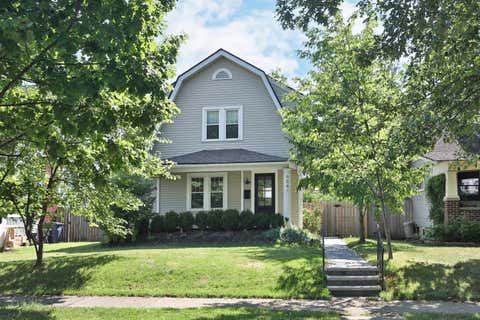 Photo of 664 Euclaire Avenue, Columbus, OH 43209 (MLS # 226029448)