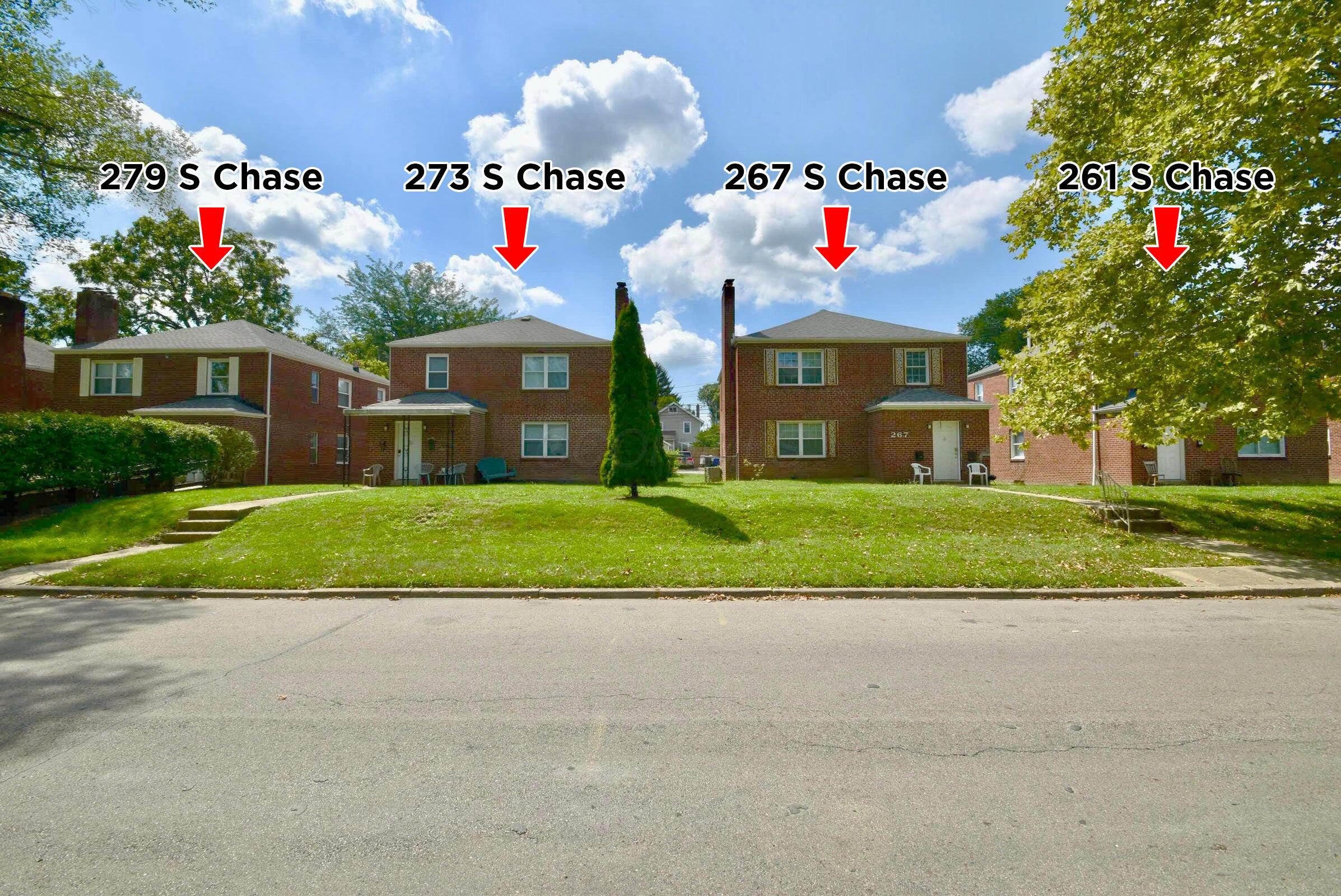 261 S Chase Avenue