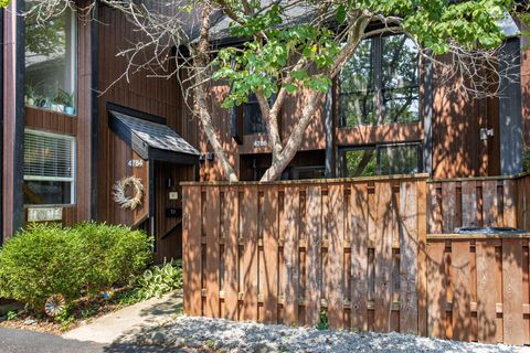 Photo of 4786 Crazy Horse Lane 2 #2, Westerville, OH 43081 (MLS # 225028578)