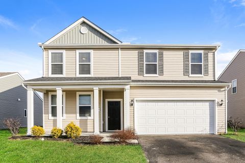 Photo of 5009 Roese Avenue, South Bloomfield, OH 43103 (MLS # 226001296)