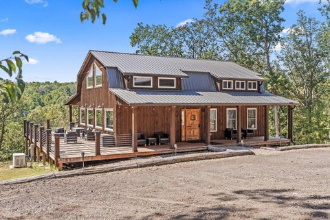 Photo of 12089 Cantwell Cliffs Road, Rockbridge, OH 43149 (MLS # 226018945)