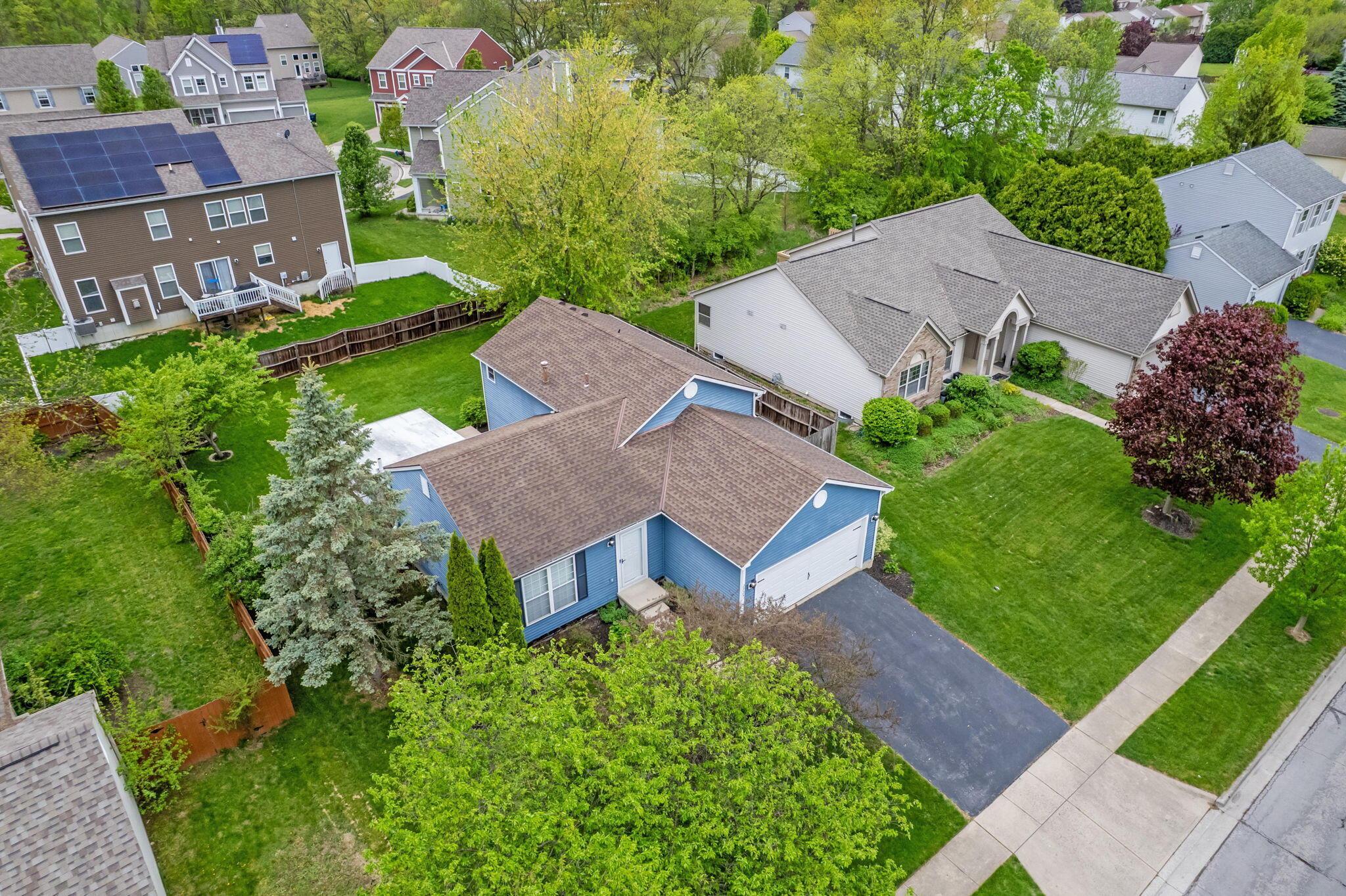 2725 Westrock Drive, Hilliard, Ohio image 11