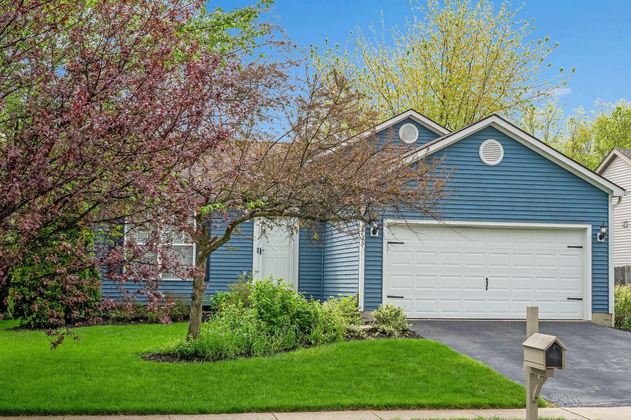 2725 Westrock Drive, Hilliard, Ohio image 14