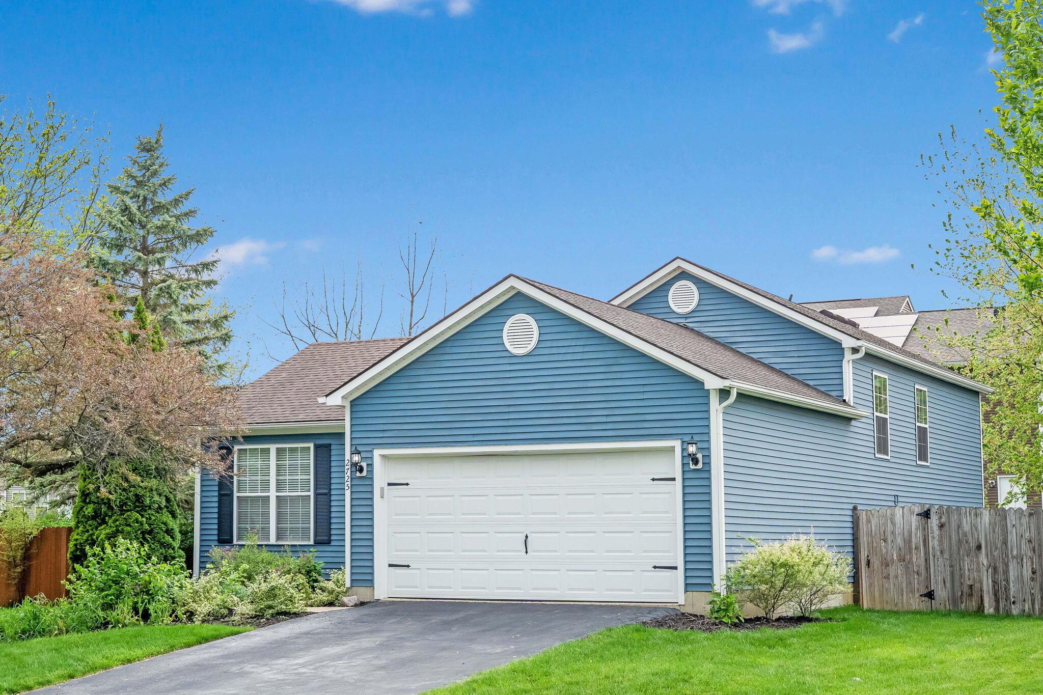 2725 Westrock Drive, Hilliard, Ohio image 15